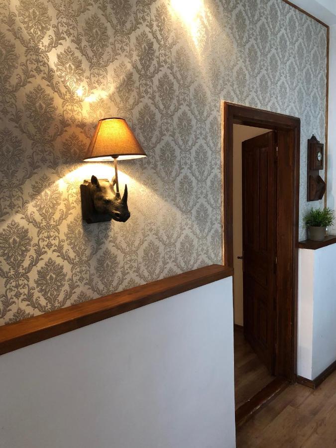 Апартаменты Casa Frida Брашов Экстерьер фото